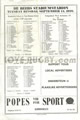 Griqualand West New Zealand 1976 memorabilia